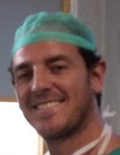 Dr. Rafael Hernández López